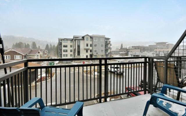 New Luxury Loft #16 Near Resort Huge Hot Tub & Views - FREE Activities & Equipment Rentals Daily