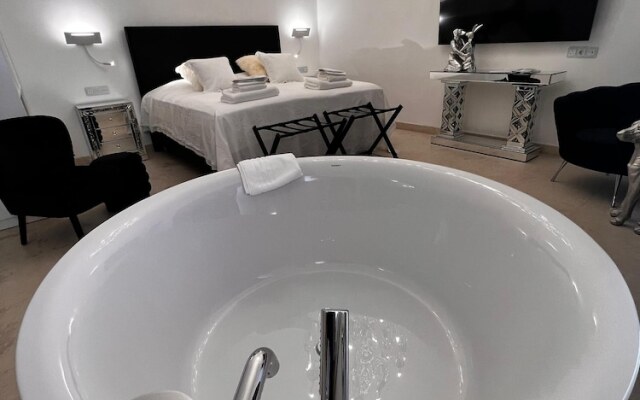 The White Knight Premium Boutique Hotel