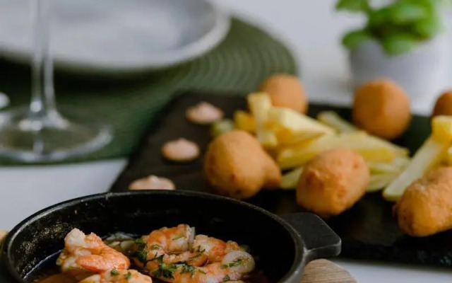 Hotel Estepona Plaza