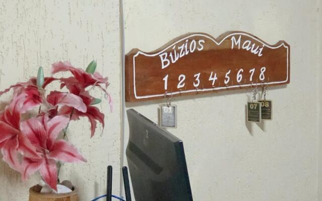 Pousada Búzios Mauí