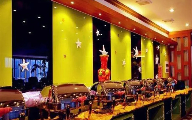 SSAW Boutique Hotel Sanya Dadonghai