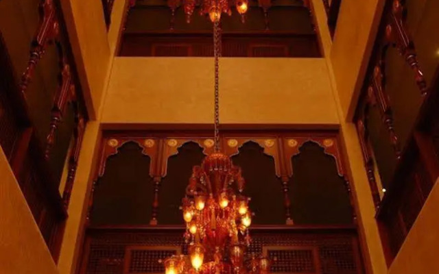 Mushereib Boutique Hotel