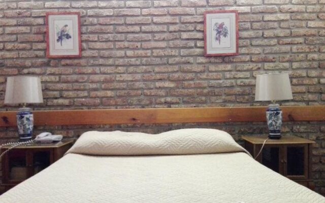 Hotel Gaviota