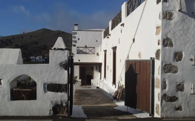 Villa Rural Gloria´s
