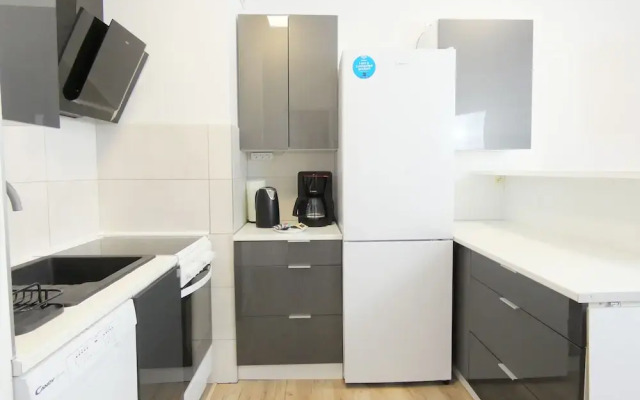 RentPlanet - Apartament Górczyńska