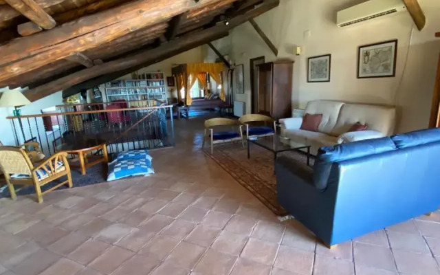 Casa Rural "Jardín de la Sierra de Gata"