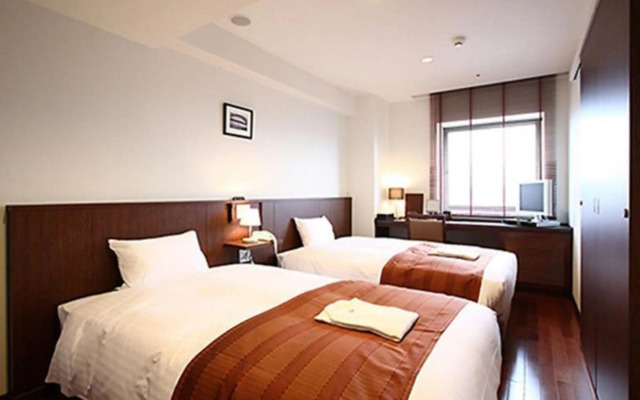 Sutton Hotel Hakata City