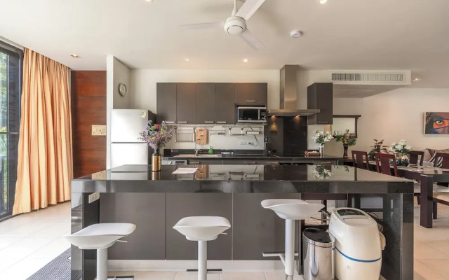 C215 Bang Tao Beach Garden F21