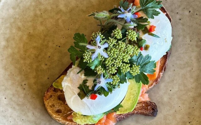 The Mudgee Homestead Guesthouse