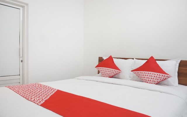 Pondok Helomi By OYO Rooms