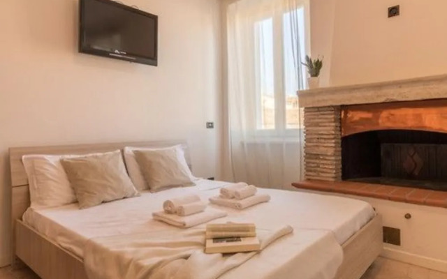 Desenzanoloft – Porto Vecchio