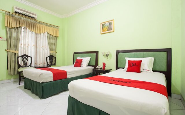Reddoorz Near Juanda Airport T2