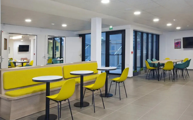 Séjours & Affaires Paris Bagnolet