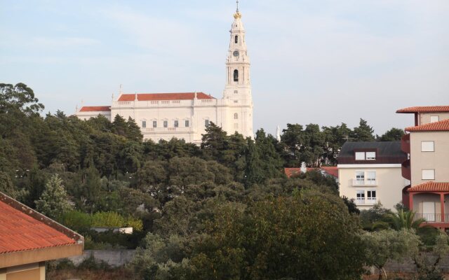 Hotel Anjo de Portugal