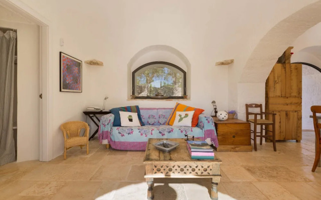 297 Trullo Di Charme Con Piscina Ad Ostuni