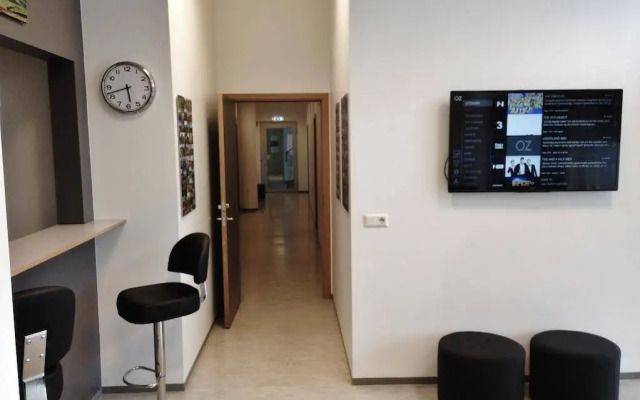 Sport Hostel Reykjavík