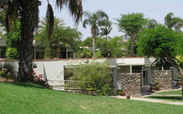 Maagan Holiday Village Kibbutz Hotel