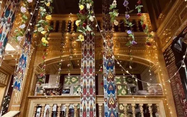 Good morning international hostel