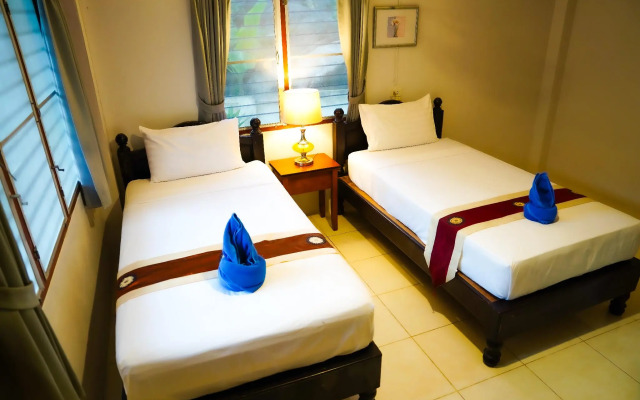 JP Resort Koh Tao