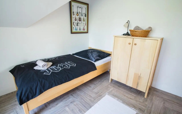 Family House Apartma