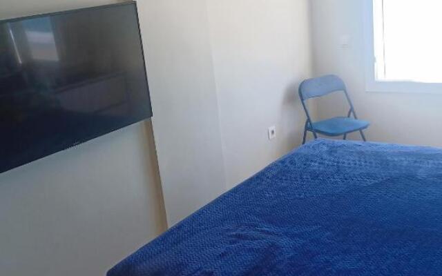 Appartement résidence Atlantic 1