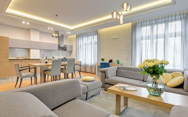 Old Town - Tobiasz Residence by Welcome Apartment