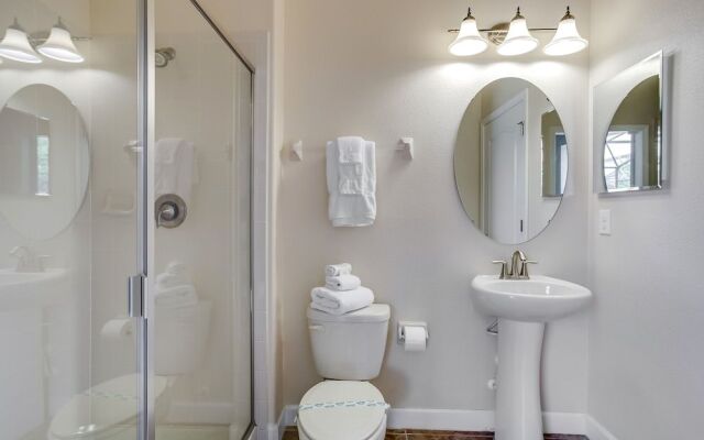 Rolling Fairway Villa Champions Gate 2