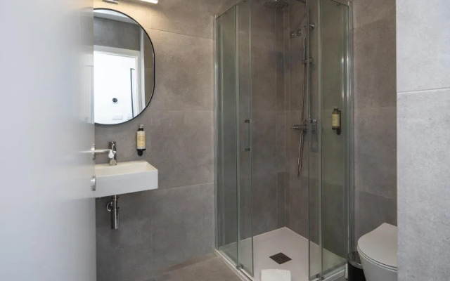 Flag Hotel Lisboa Sintra