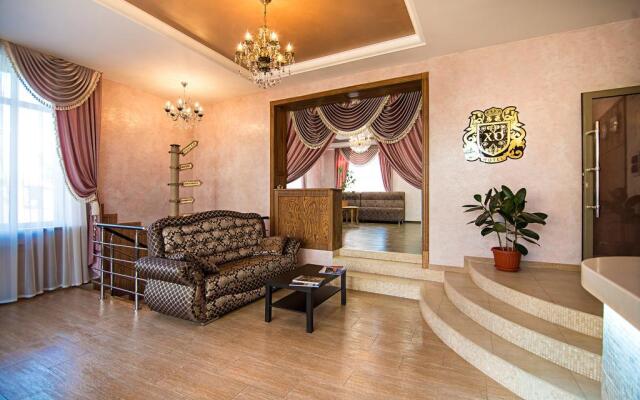 Hotel X.O