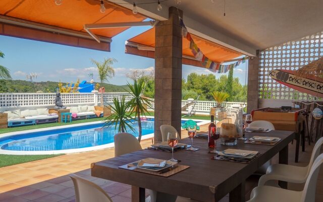 Villa Talaya by Hello Apartments Sitges