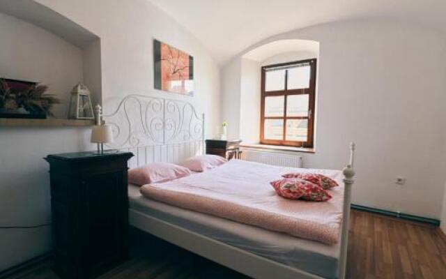 Kutná Hora Apartment