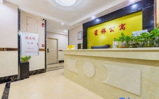 Star Travel Apartment