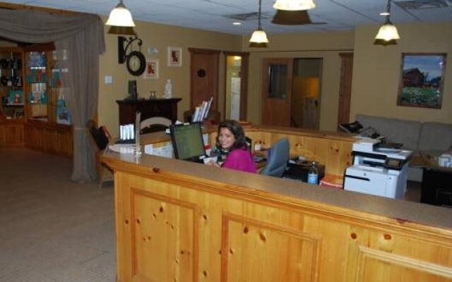 Auberge de la Vallée