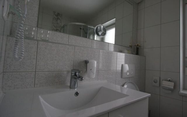 Apartments & Wellness Skok Mozirje