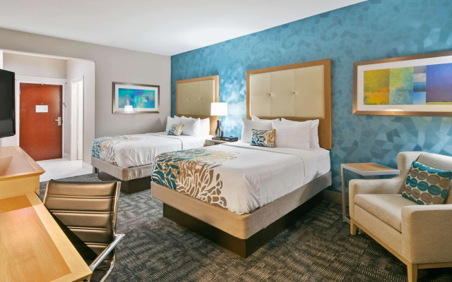 Best Western Plus Houston Atascocita Inn & Suites