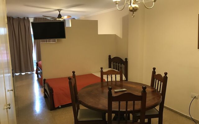 Cordoba Inn Apart Hotel