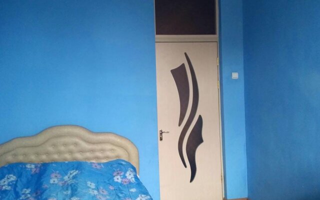 Karinitas Family Hostel