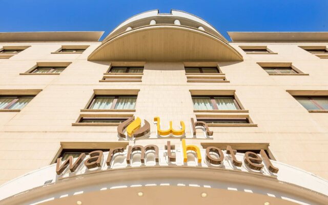 Hotel Warmthotel