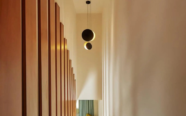 Letsos Hotel