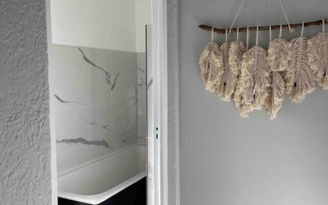 Lux Sea View Apartment Camps Bay