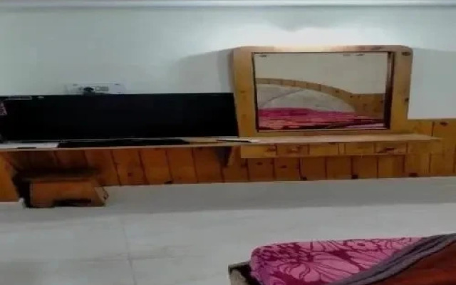 Hotel Kashyap