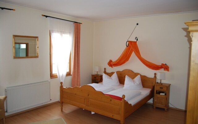 Landhotel St. Gereon