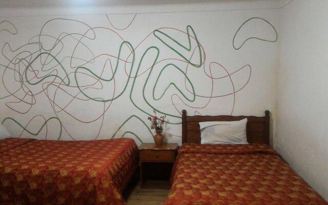 Welcome Cusco Hostel