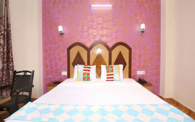 Oyo Home 15891 Cozy Stay