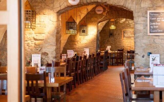 Hotel Brauerei Frohsinn