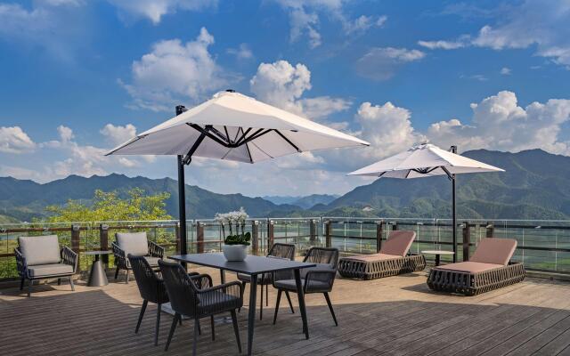 Conrad Hangzhou Tonglu