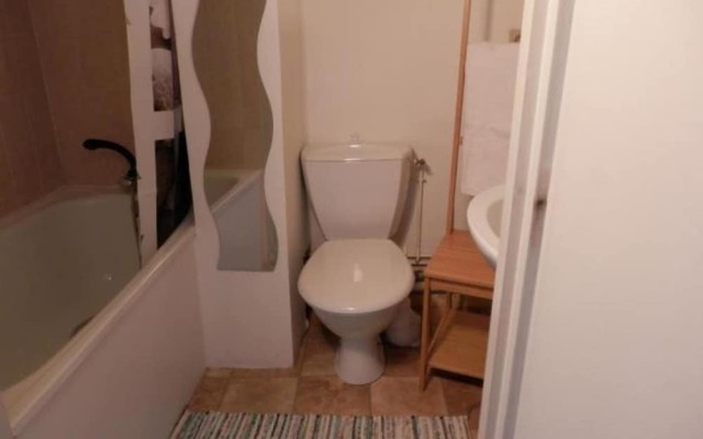 Studio in Bergerac, With Wonderful City View and Wifi