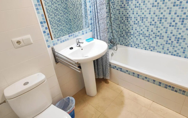 AP358 - Pinar del Mar