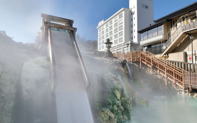 Hotel Ichii