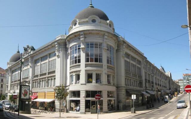 Studios Baixa Downtown Porto